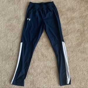 Under Armour Jogging pants/sweats Sz small
